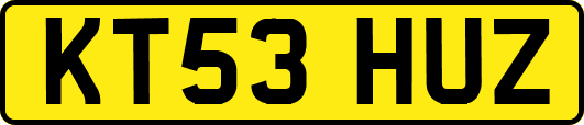 KT53HUZ