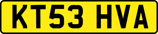 KT53HVA