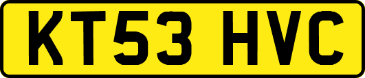 KT53HVC