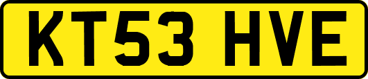KT53HVE