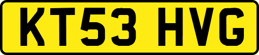 KT53HVG