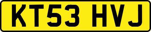 KT53HVJ