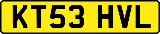 KT53HVL