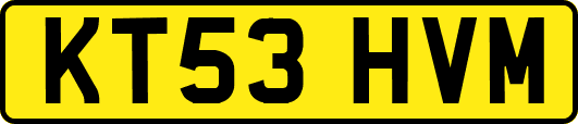 KT53HVM
