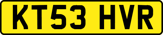 KT53HVR