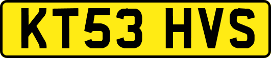 KT53HVS