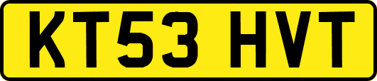 KT53HVT