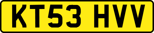 KT53HVV