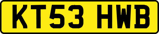 KT53HWB