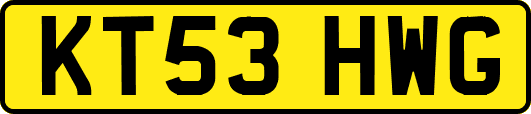 KT53HWG