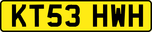 KT53HWH