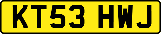 KT53HWJ