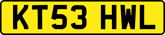 KT53HWL