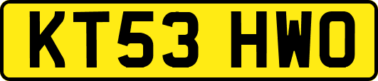KT53HWO