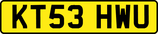 KT53HWU
