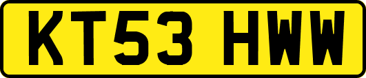 KT53HWW