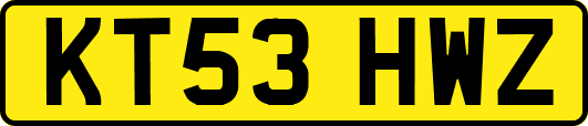 KT53HWZ