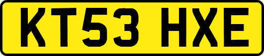 KT53HXE