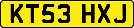 KT53HXJ