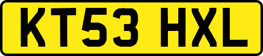 KT53HXL