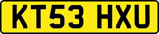 KT53HXU