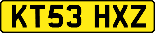 KT53HXZ
