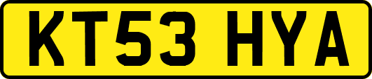 KT53HYA