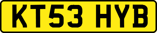 KT53HYB