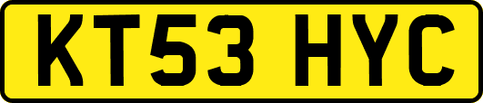 KT53HYC