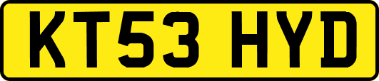 KT53HYD
