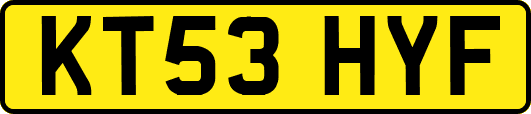 KT53HYF