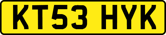 KT53HYK