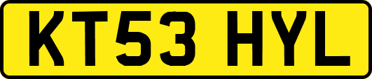 KT53HYL