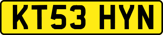 KT53HYN