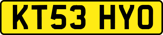 KT53HYO