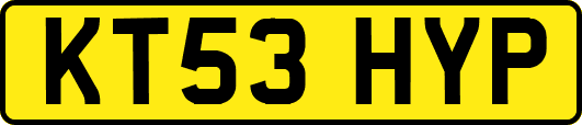 KT53HYP