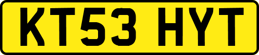 KT53HYT