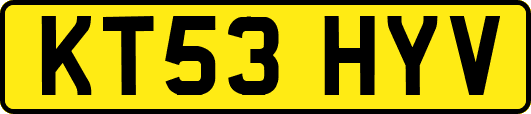 KT53HYV