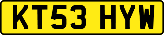 KT53HYW