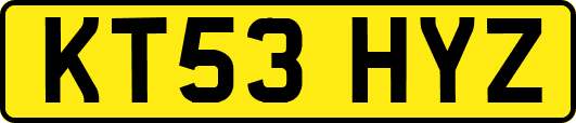 KT53HYZ