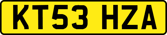 KT53HZA