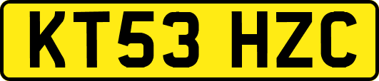 KT53HZC