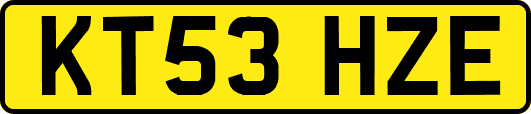 KT53HZE