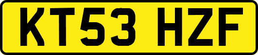 KT53HZF