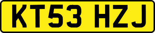 KT53HZJ
