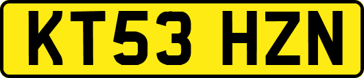 KT53HZN