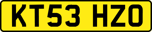 KT53HZO