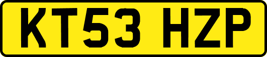 KT53HZP