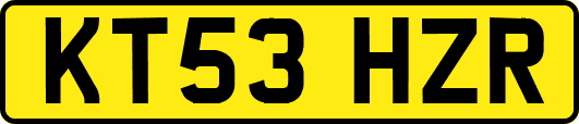 KT53HZR