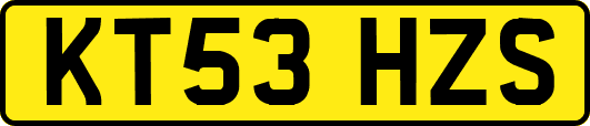 KT53HZS